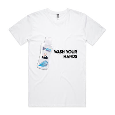 Wash Your Hands, You Dirty Pig! Thumbnail