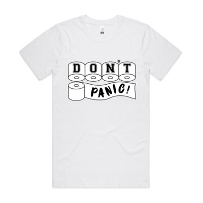 DON'T PANIC!  Thumbnail