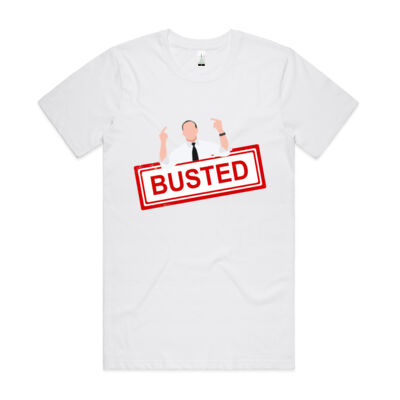Busted Customer Magic Thumbnail