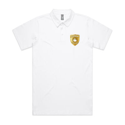 JP'S CUSTOMER MAGIC SURVEILLANCE (Polo) Thumbnail